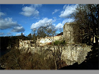 foto Zvkov (hrad)