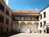 Tel (hrad, zmek) - 