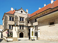 Tel (hrad, zmek) - 