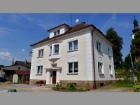 Boanov (obec) - 