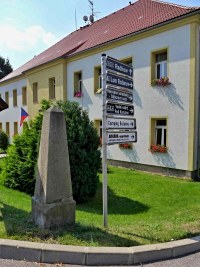 Boanov (obec) - 
