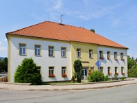Boanov (obec) - 