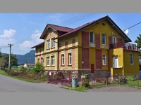 Boanov (obec) - 