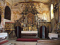 Hrad Perntejn - Nedvdice (hrad) - 