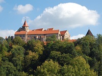 Hrad Perntejn - Nedvdice (hrad) - 