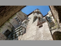 Hrad Perntejn - Nedvdice (hrad) - 