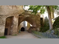 Hrad Perntejn - Nedvdice (hrad) - 