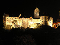 foto Loket (hrad)