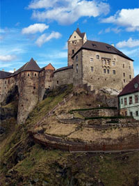 Loket (hrad) - 