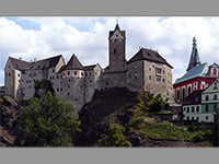 Loket (hrad) - 