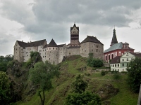 Loket (hrad) - 