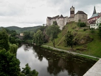 Loket (hrad) - 