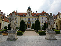 Valtice (zmek) - 