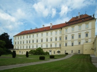 Valtice (zmek) - 