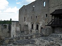 Landtejn (hrad) - 