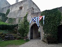 foto Landtejn (hrad)