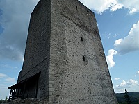 foto Landtejn (hrad)