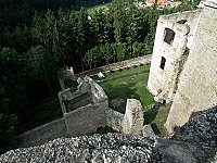 Landtejn (hrad) - 