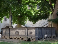 Kivoklt (hrad) - 
