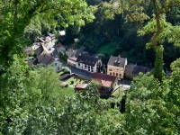 Kivoklt (hrad) - 