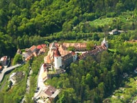 Kivoklt (hrad) - 