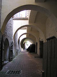 Kivoklt (hrad) - 