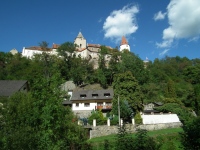 Kivoklt (hrad) - 