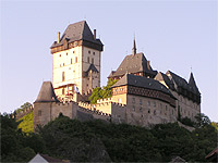 Karlštejn (hrad)