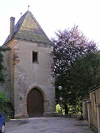 Karltejn (hrad) - 