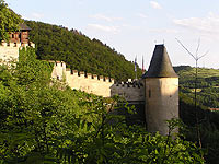 Karltejn (hrad) - 