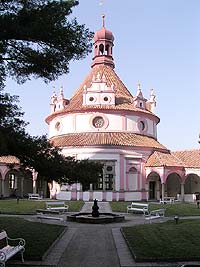 Jindichv Hradec (hrad a zmek) - 