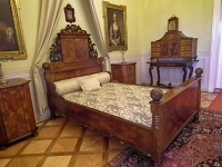 Horovsk Tn (hrad, zmek) - 