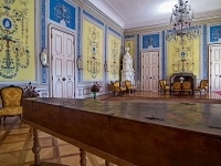Horovsk Tn (hrad, zmek) - 