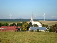 Hranin Petrovice (obec) - 