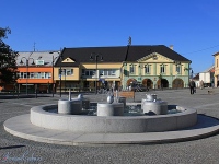 foto Moravsk Beroun (msto)