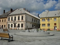 foto Moravsk Beroun (msto)