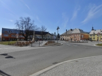 Moravsk Beroun (msto) - 