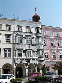 Jindřichův Hradec (město)