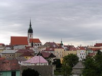 foto Jindichv Hradec (msto)