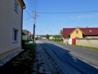 tarnov (obec) - 