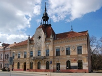 Pohoelice (msto) - 