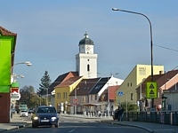 Pohoelice (msto) - Pohoelice 