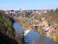 Bechyn (msto) - Bechyn