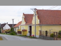 Hodonice (obec) - 
