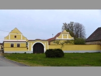 Hodonice (obec) - 