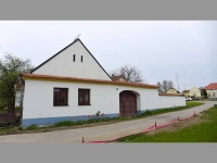 Hodonice (obec) - 