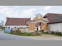 Slapy (obec) - 