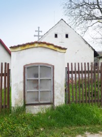 Slapy (obec) - 