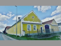 Vlastibo (obec) - 