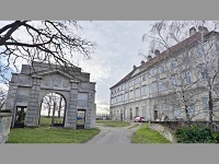 Zmek Drnholec (hrad, zmek) - 